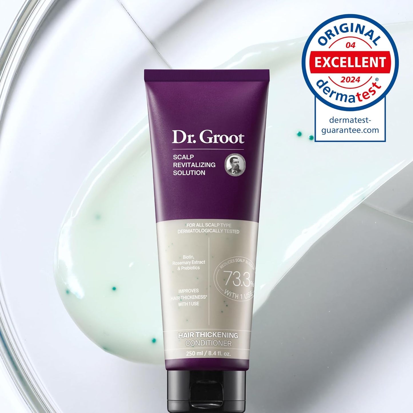 Dr. Groot Hair Thickening Conditioner For Hair loss